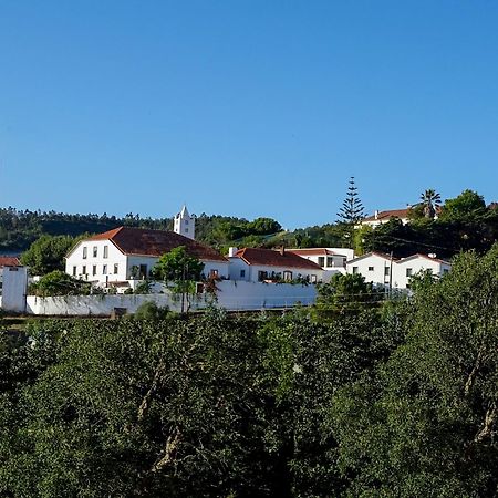 Quinta Da Abelheira 1660 Villa Sobral da Abelheira Dış mekan fotoğraf