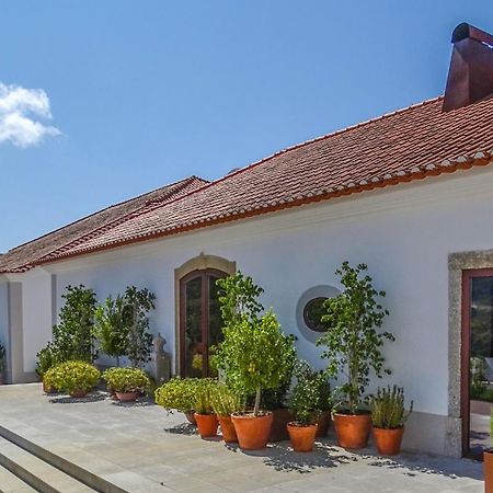 Quinta Da Abelheira 1660 Villa Sobral da Abelheira Dış mekan fotoğraf